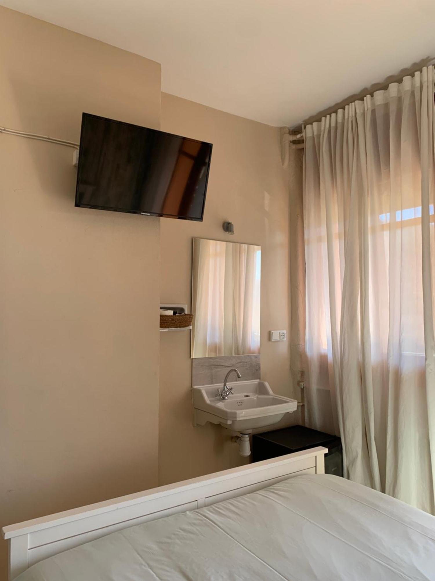 La Cabana 오르가니아 외부 사진