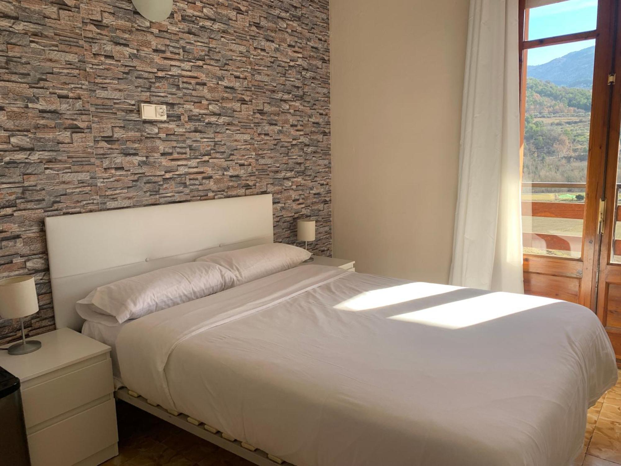 La Cabana 오르가니아 외부 사진