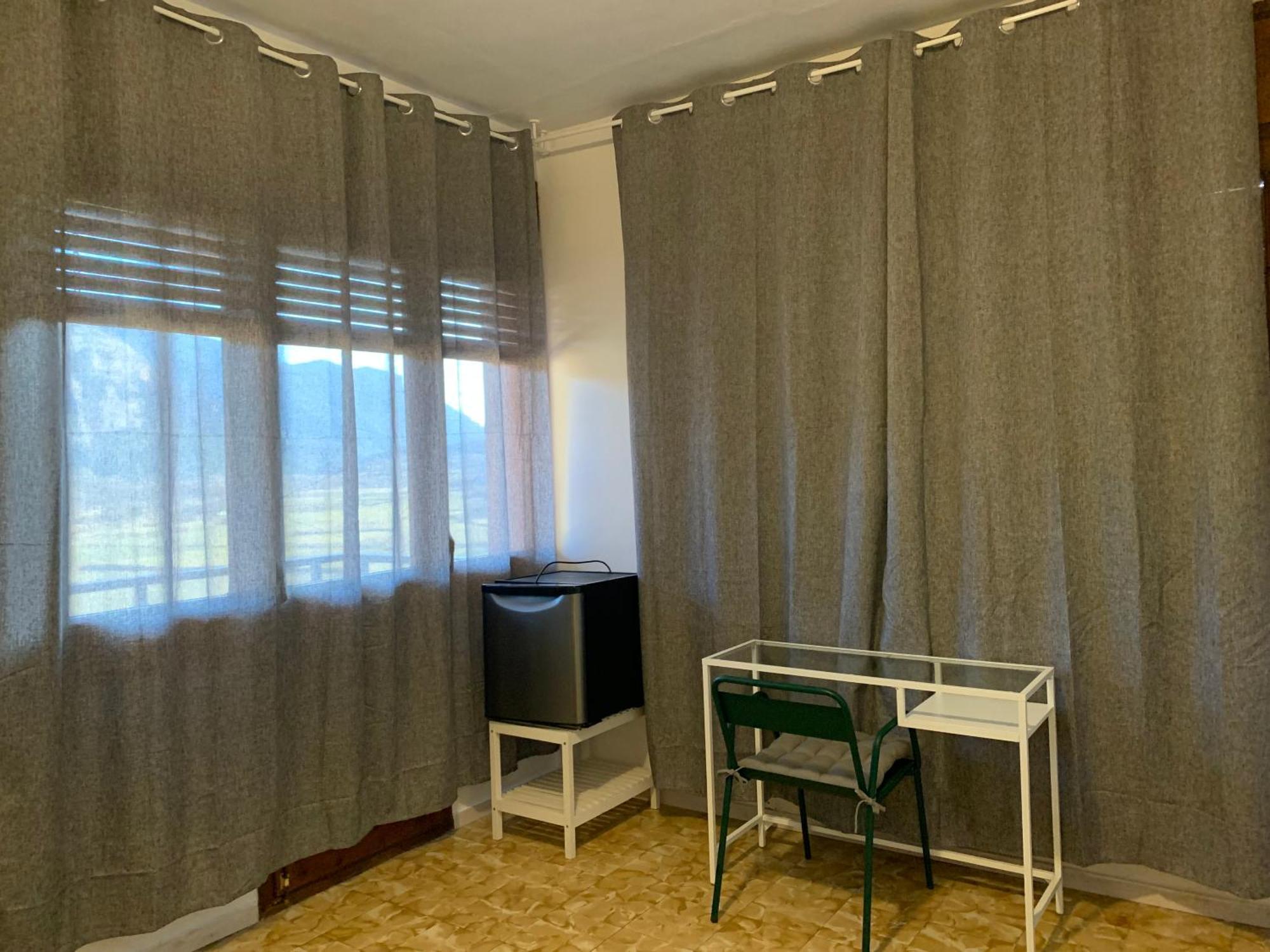 La Cabana 오르가니아 외부 사진
